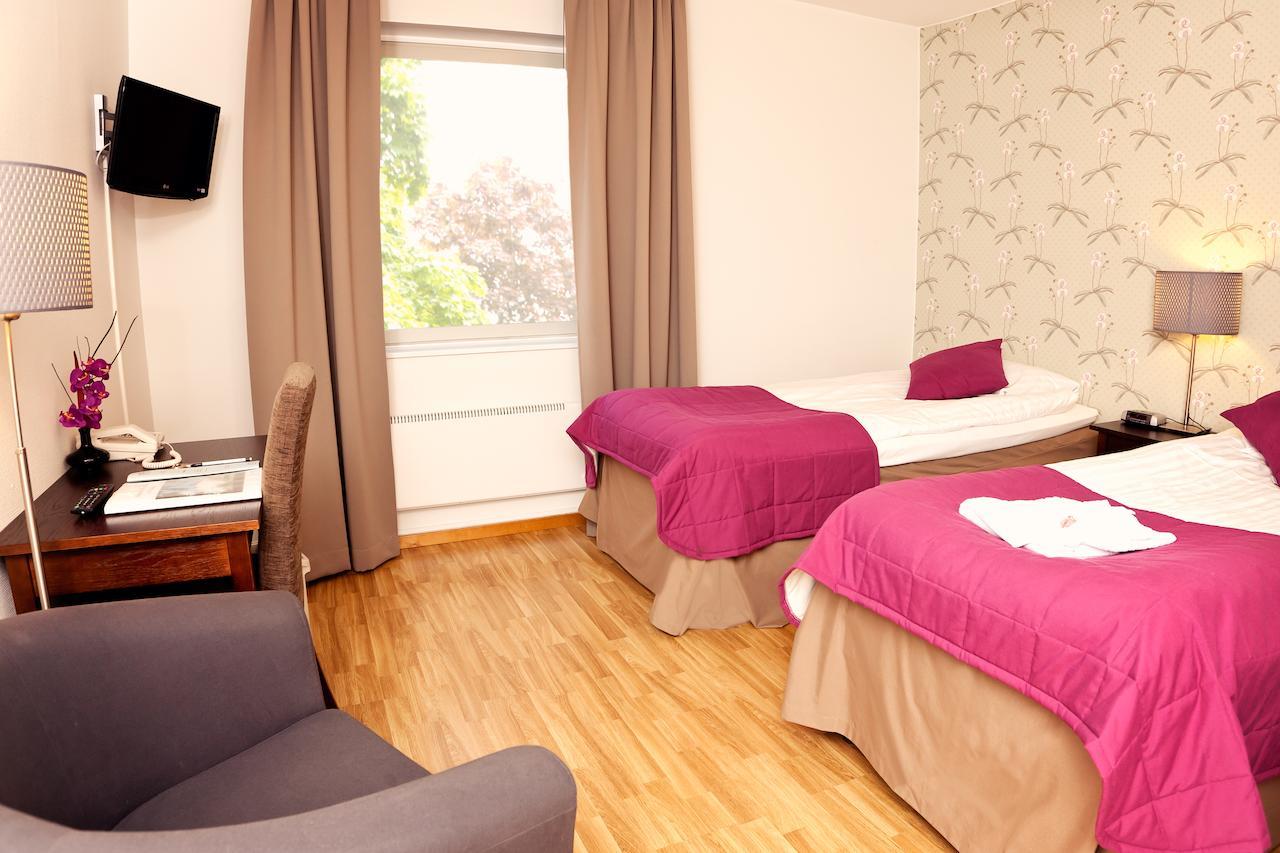 Soerakers Herrgard Habitación foto