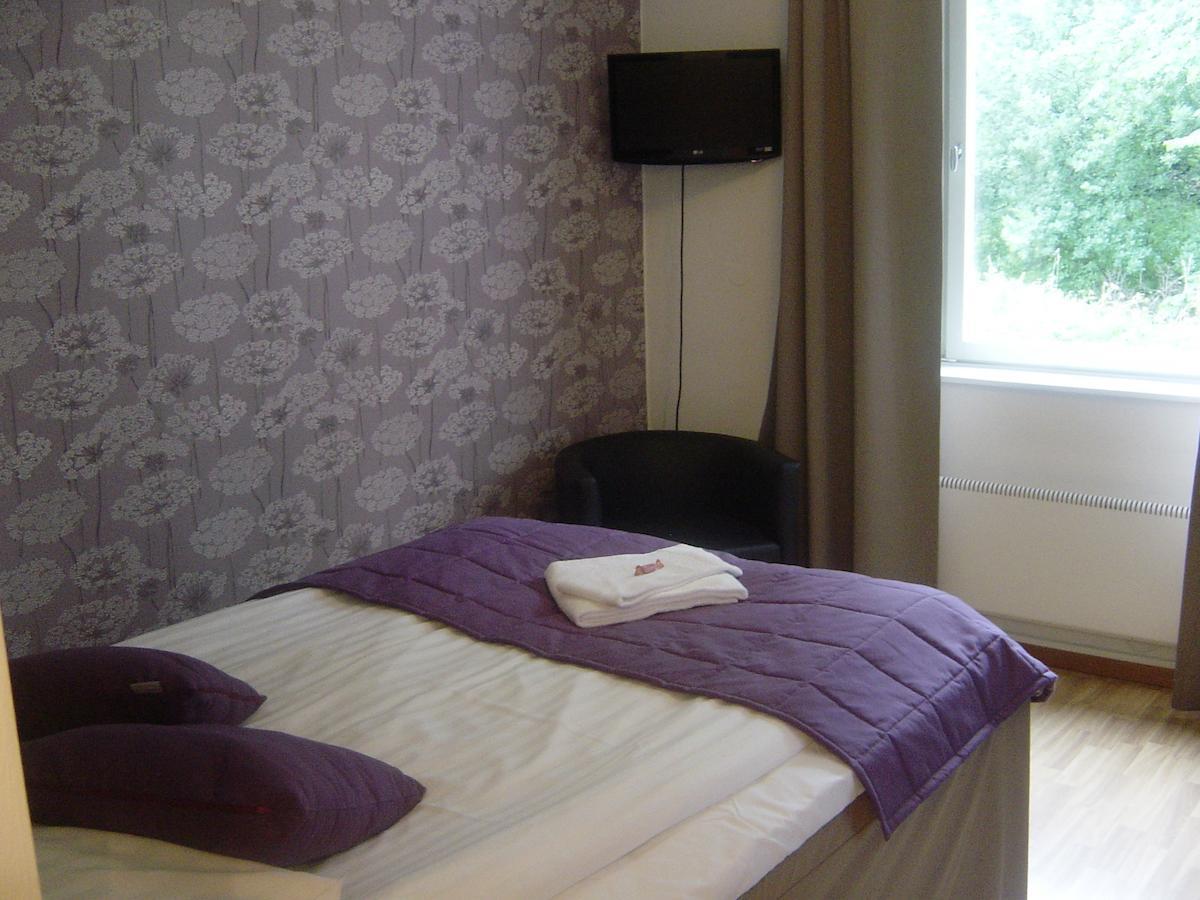 Soerakers Herrgard Habitación foto
